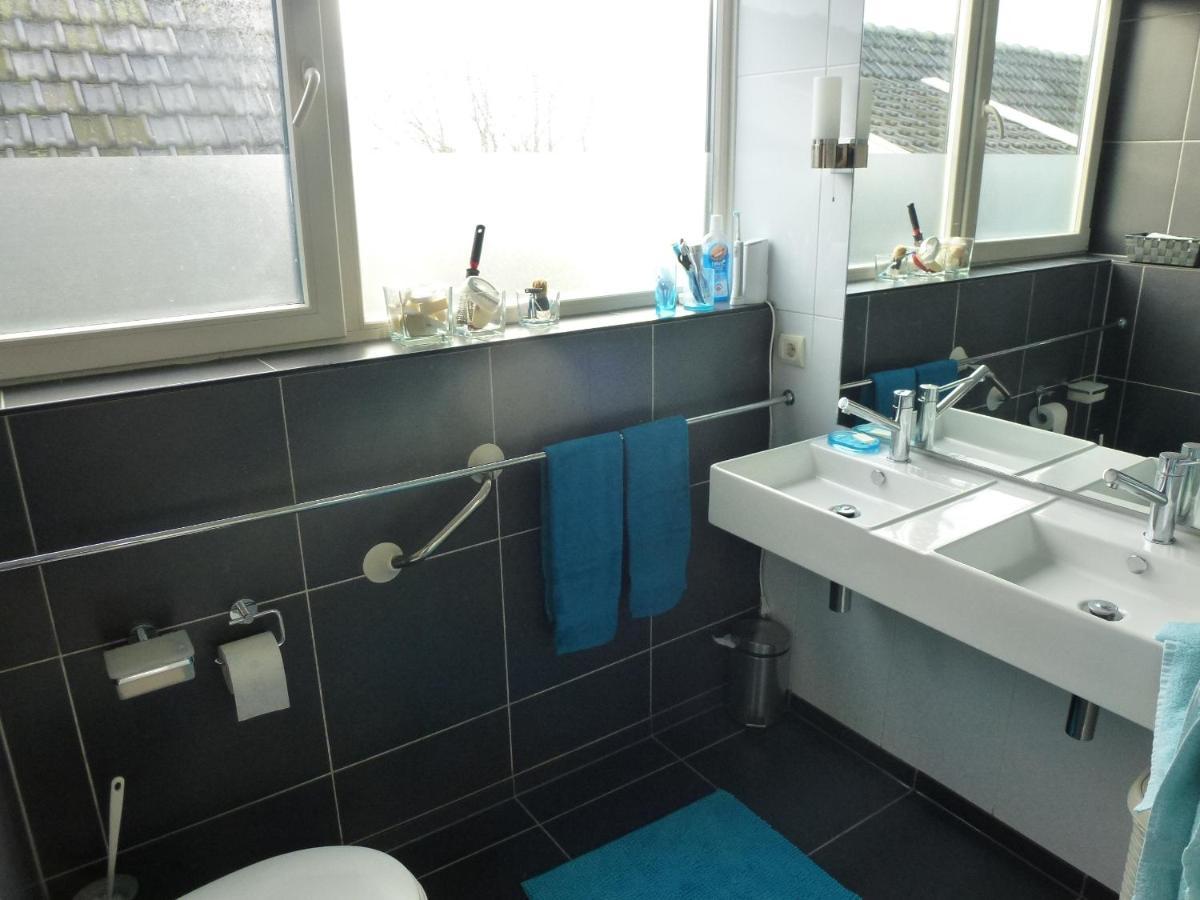 Het Burgemeestershuis Barsingerhorn Extérieur photo